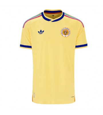 Curaçao Bortatröja VM 2026 Kortärmad